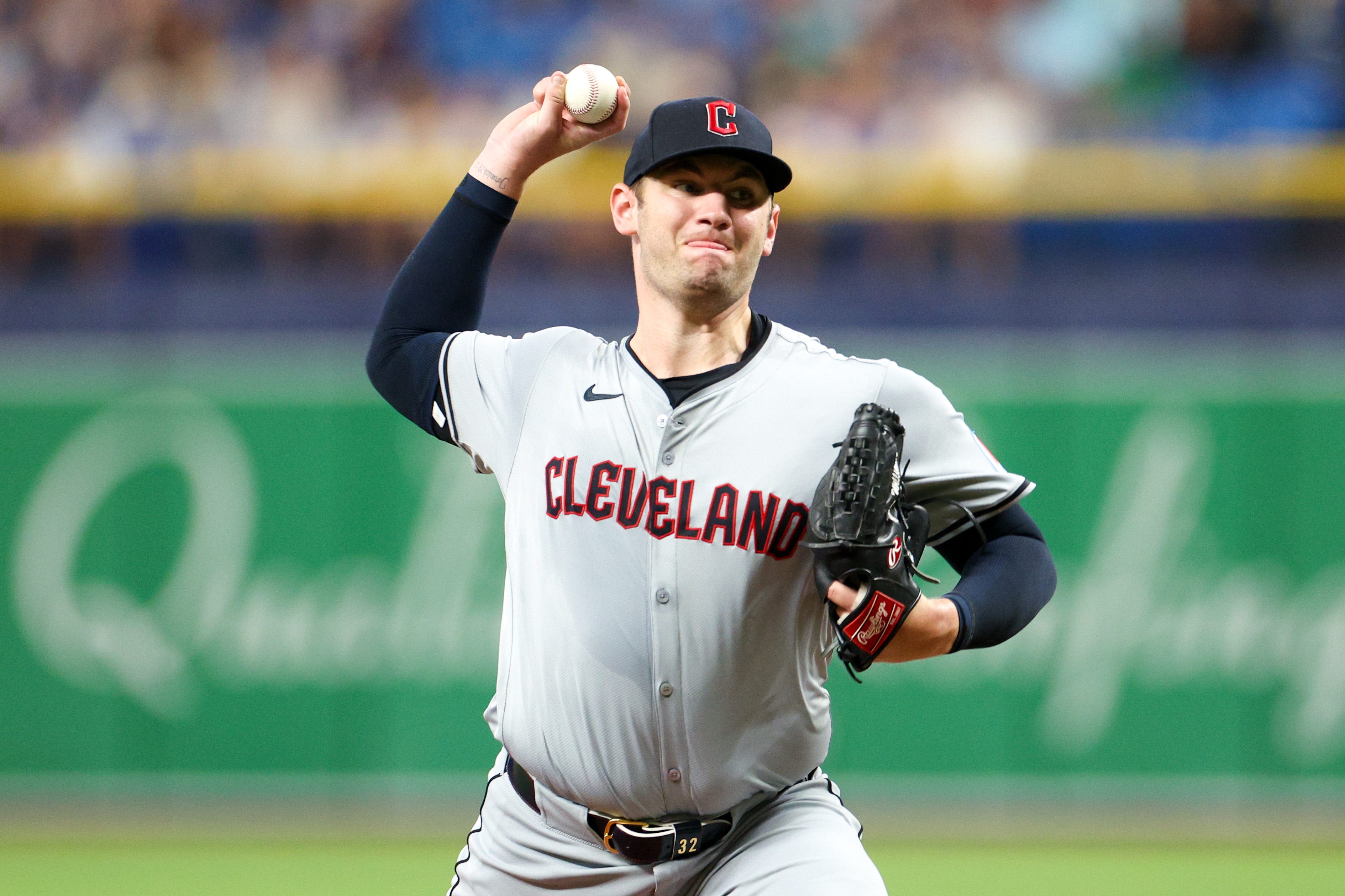 Cleveland Guardians vs. Detroit Tigers live score updates and highlights