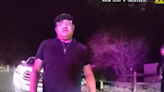 Video shows New Mexico man arrested for 6th DWI, explaining why he was following a stranger