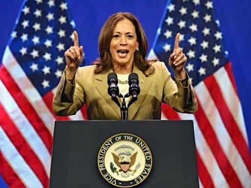 How a potential Harris presidency could influence US healthcare