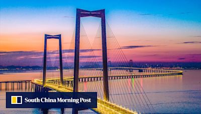 Hongkongers snap up tour bookings ahead of Shenzhen-Zhongshan Link opening