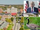 Springfield, Ohio, man reported Haitian migrants snatching geese out of park just 2 weeks ago