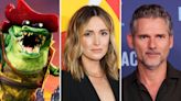 Rose Byrne Channeled Her Inner Eric Bana for ‘Ninja Turtles’ Voice Role by Going ‘Fully Aussie’