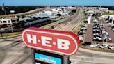 H-E-B plans $17.5M expansion of its Hudson Oaks grocery store west of Fort Worth