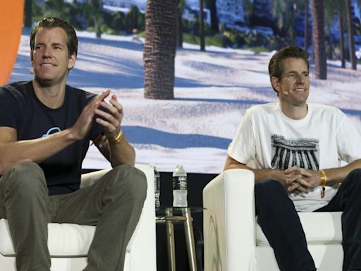 Gemini's Winklevoss Twins Donate $2 Million Worth Of Bitcoin To Trump's Campaign