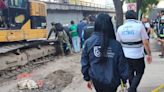 Fiscalía CDMX indaga como homicidio culposo muerte en derrumbe