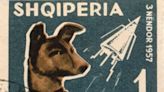 Laika: The First Dog in Space