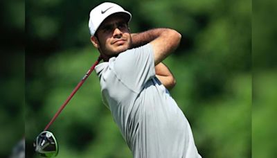 Shubhankar Sharma, Several Indian-Origin Players To Vie For 152nd Open At Royal Troon | Golf News