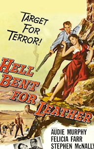 Hell Bent for Leather