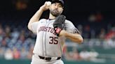 Justin Verlander sharp in season debut as Astros down Nationals