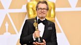 Gary Oldman wants to play shabby secret agent 'for the long run'