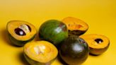 La fruta exótica que reduce el azúcar en sangre porque funciona como un edulcorante natural