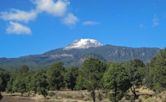 Malinche (volcano)