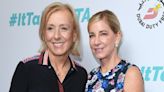 EverWonder Studio Sets Tennis Doc On Chris Evert-Martina Navratilova Relationship As First Project, Will Co-Produce With...