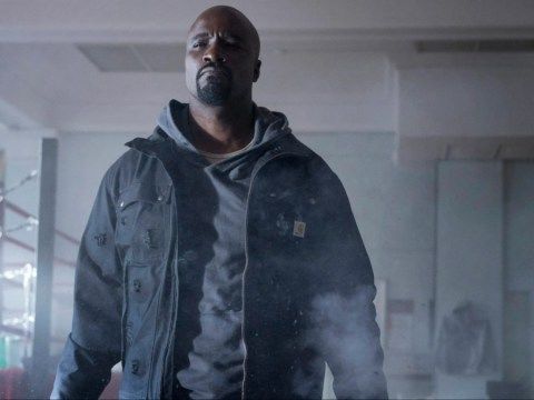 Marvel’s Luke Cage: Mike Colter Addresses MCU Return Possibilities