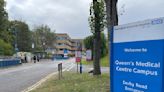 Nottingham hospital baby deaths: What is the maternity services scandal?