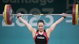 Charron, Santavy named to Canada's weightlifting team at Paris Olympics