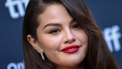 Selena Gomez Reveals She's Unable To Carry Children Due To 'Medical Issues'