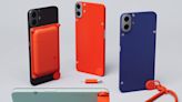 CMF Phone 1 is a new modular phone by Nothing that only costs $199