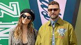 Justin Timberlake Agrees With Viral Comment His ‘Girlfriend Looks Like Jessica Biel’
