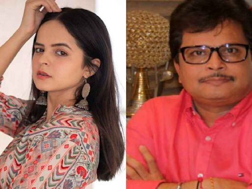 EXCLUSIVE: Taarak Mehta Ka Ooltah Chashmah's Palak Sindhwani recalls suffering 'panic attack' amid ongoing feud; reveals Asit Kumar Modi threatened her