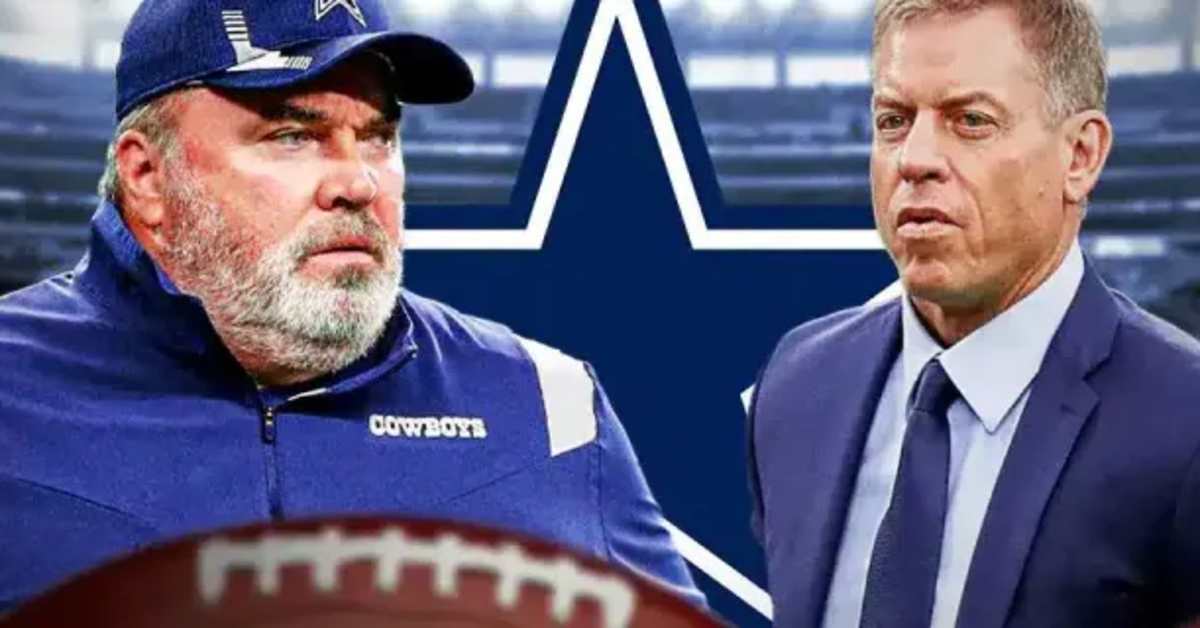 Troy Aikman's Opinion on Cowboys Keeping McCarthy