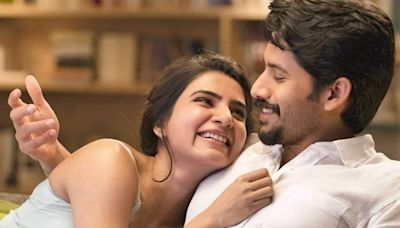 Naga Chaitanya called out for not even naming Samantha Ruth Prabhu in statement on Konda Surekha: 'Kept saying spouse'