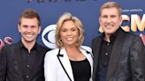 Chase Chrisley Ponders How Loved Ones Can 'Unexpectedly Be Taken from You' Days After Parents' Sentencing