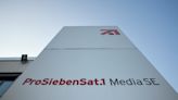 PPF wants ProSieben to sell non-core assets, focus on content