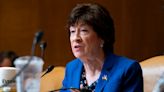Collins: Abortion ruling ‘inconsistent’ with what Gorsuch, Kavanaugh told me