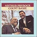 Arthur Prysock and Count Basie