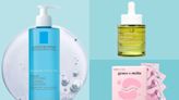 Pregnancy Glow Is Real Thanks to These 7 Products That Improved My Skin While Pregnant