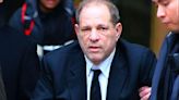 New York appeals court overturns Harvey Weinstein's 2020 rape conviction from landmark #MeToo trial