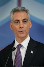 Rahm Emanuel