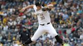 Pittsburgh's Paul Skenes Challenging for NL Rookie of the Year