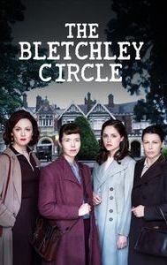 The Bletchley Circle