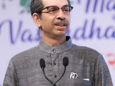 Upcoming Assembly election is a battle for survival of Maharashtra's identity and pride, says Uddhav Thackeray