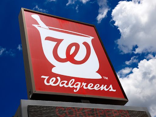 Walgreens plots bold comeback strategy, but the results will take time