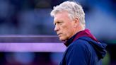 David Moyes accepts win over Gent has done little to ease West Ham pressure