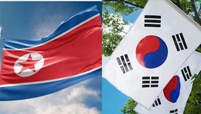 北韓再次南飄穢物氣球 首爾市發布安全警告