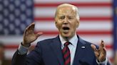 Joe Biden is giving a masterclass in alienating the world