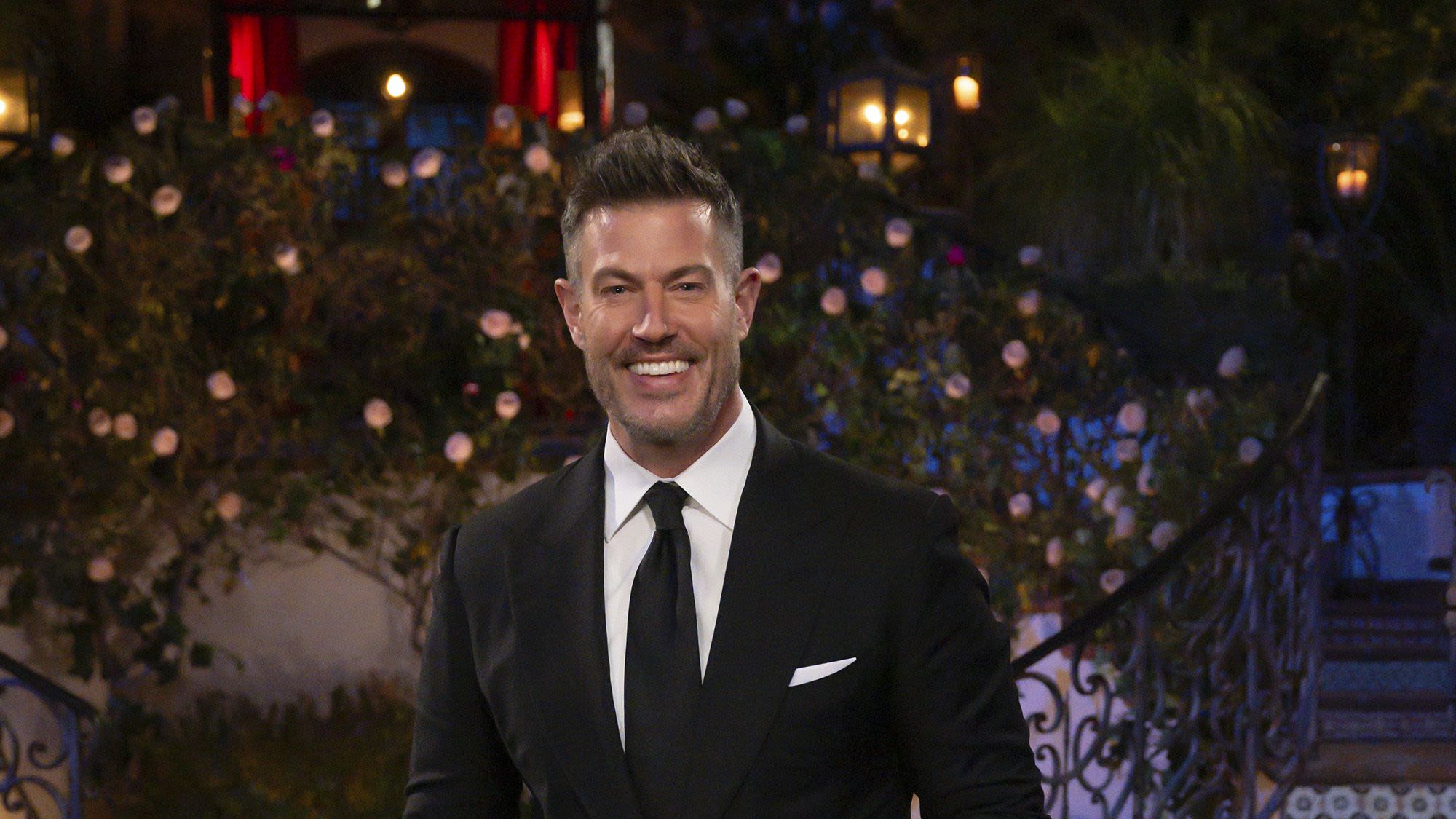 'Bachelorette' Producers Address Rats Seen Wandering Around During the Premiere