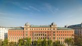 美諾酒店集團歐洲再添新酒店 百年建築華麗轉身維也納漢森宮安納塔拉酒店