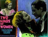 Two Kinds of Women (1932 film)