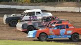 Brown County Speedway in Aberdeen set to open its season on Friday, May 17