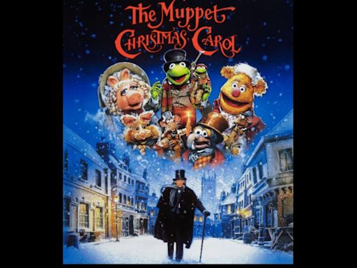 'The Muppet Christmas Carol' in Concert is coming to New Jersey