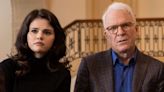 Only Murders In The Building's Steve Martin Shared A Potentially Spoilery Pic With Selena Gomez That Oozes Father Of The...