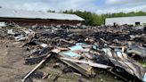 Chelsea company rebuilding after lithium ion battery fire destroys warehouse