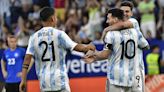 Argentina Vs Ecuador, Copa America 2024, Quarter-Final Match Report: ARG Survive Late Scare; Advance To Semifinals On Penalties