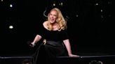 Adele reprimands fan for anti-LGBTQ remark