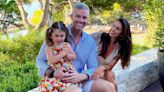 Ryan Serhant Decked Out His Brooklyn Home to Celebrate Emilia & Zena’s Return from Greece